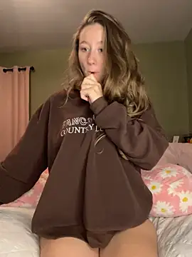 sage  marie online show from 10-11-25, 09:32