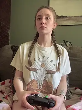 sage  marie online show from 03-10-25, 07:50