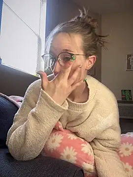 sage  marie online show from 03-21-25, 12:28