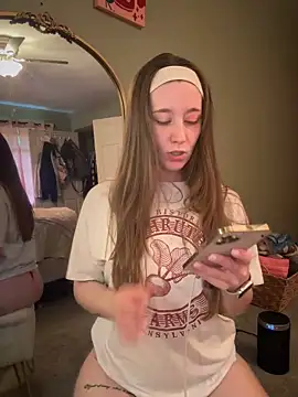 sage  marie online show from 04-22-26, 02:46