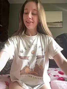 sage  marie online show from 03-13-25, 12:56