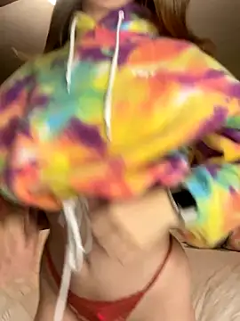 sage  marie online show from 10-18-25, 08:16