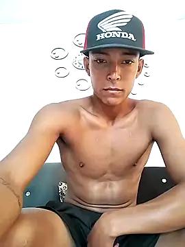 Demiansteven2 online show from 11-24-25, 05:46