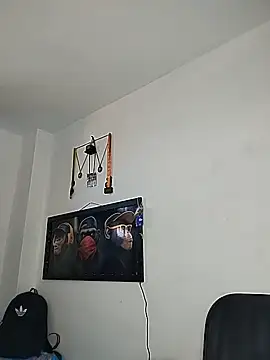 Demiansteven2 online show from 06-11-26, 02:25