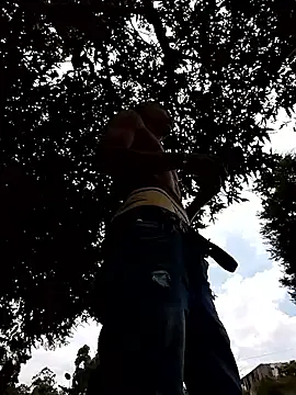 Demiansteven2 online show from 12-16-25, 05:39