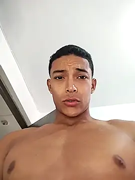 Demiansteven2 online show from 02-11-26, 03:12