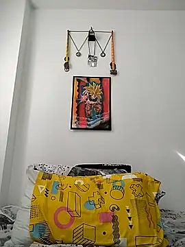 Demiansteven2 online show from 03-02-25, 08:57