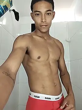 Demiansteven2 online show from 07-13-26, 06:40