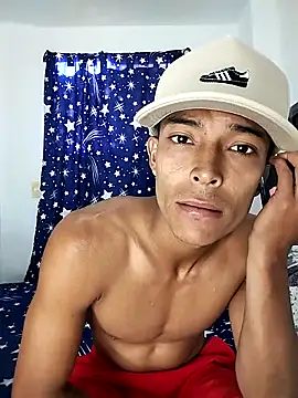 Demiansteven2 online show from 03-31-26, 05:48