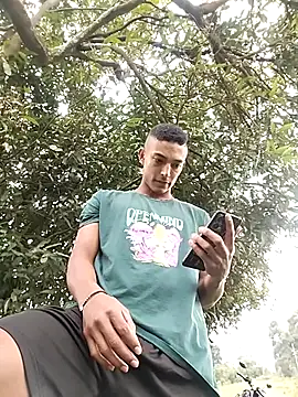 Demiansteven2 online show from 11-27-25, 05:35