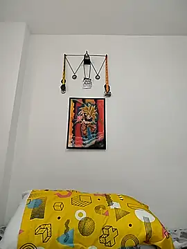 Demiansteven2 online show from 02-26-25, 02:49