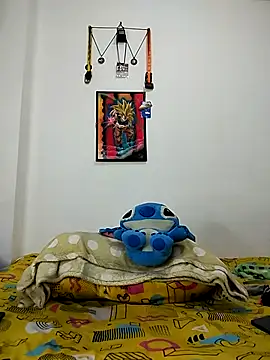 Demiansteven2 online show from 12-17-25, 12:54