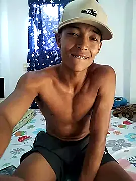 Demiansteven2 online show from 04-04-26, 09:21