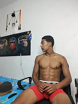 Demiansteven2 online show from 06-19-26, 10:58