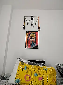 Demiansteven2 online show from 03-05-25, 01:06