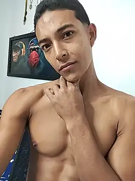 Demiansteven2 online show from 07-02-26, 02:12
