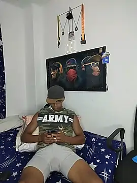 Demiansteven2 online show from 07-23-26, 04:58