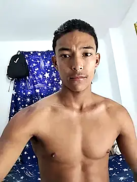 Demiansteven2 online show from 03-20-26, 04:19