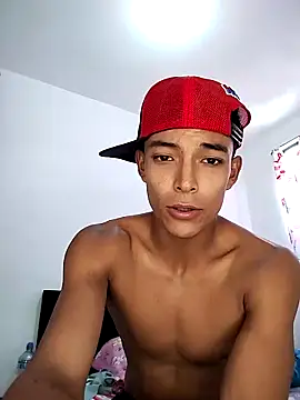 Demiansteven2 online show from 02-17-26, 05:43