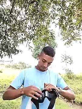 Demiansteven2 online show from 11-29-25, 05:35