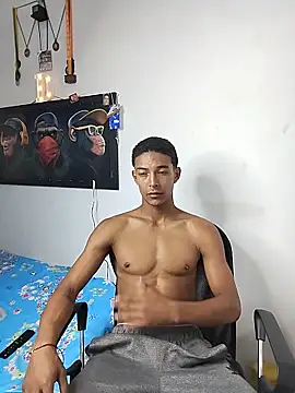 Demiansteven2 online show from 06-16-26, 05:35