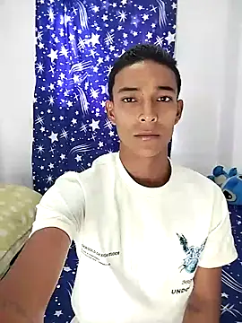 Demiansteven2 online show from 03-26-26, 07:12