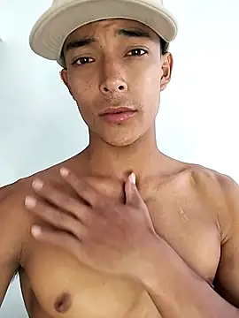 Demiansteven2 online show from 01-31-26, 08:18