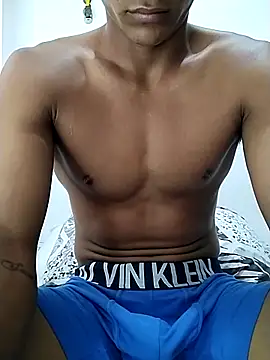 Demiansteven2 online show from 03-07-25, 03:39