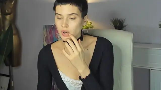 sarah perfect online show from 10-21-25, 01:32