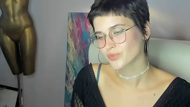 sarah perfect online show from 09-14-25, 01:44