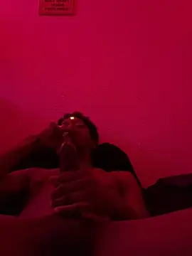 GersonGil1 online show from 01-11-25, 11:02