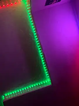 GersonGil1 online show from 10-26-25, 07:31