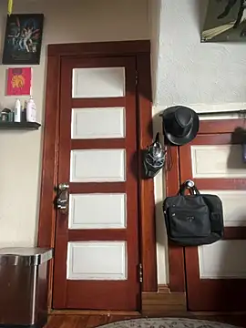 GersonGil1 online show from 04-14-26, 02:00