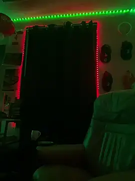 Snapshot of GersonGil1 chatting on 02-28-26, 06:24 GersonGil1 online show from 02-28-26, 06:24