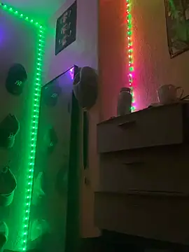 Snapshot of GersonGil1 chatting on 02-26-26, 04:56 GersonGil1 online show from 02-26-26, 04:56