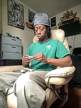 GersonGil1 online show from 04-07-26, 07:48