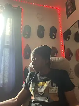 GersonGil1 online show from 03-04-26, 01:41