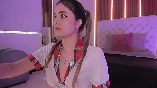 sweetty paulina online show from 03-06-26, 01:17