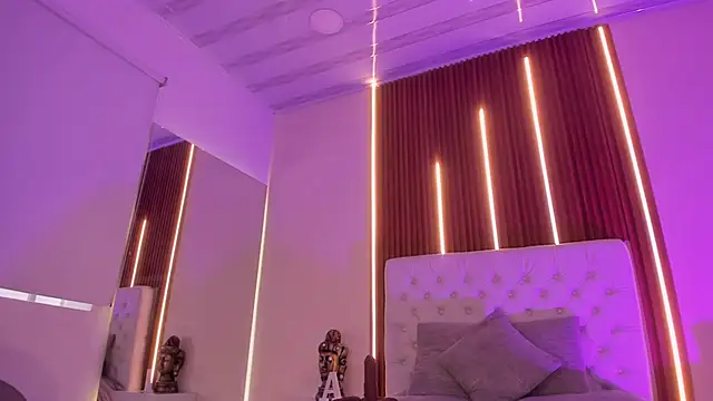 sweetty paulina online show from 03-19-26, 01:22