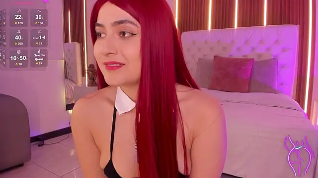 sweetty paulina online show from 02-10-26, 09:36