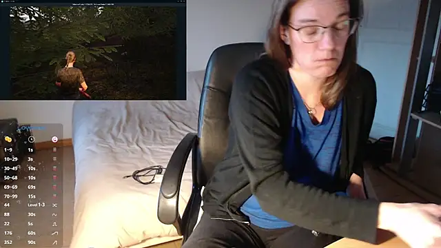 Snapshot of SpiceLea chatting on 02-28-25, 05:26 SpiceLea online show from 02-28-25, 05:26