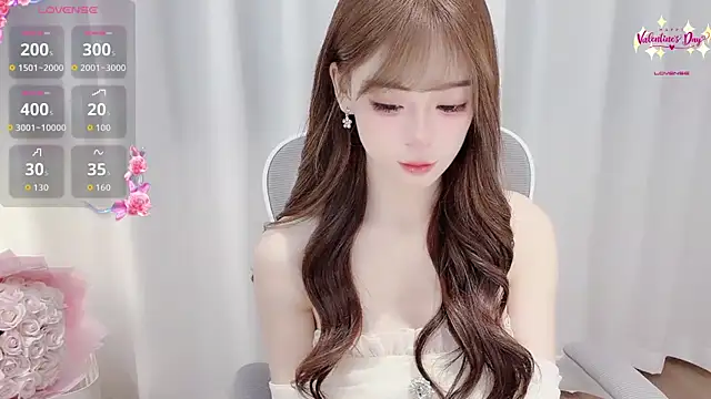 Yuuuuuly online show from 05-12-26, 02:45
