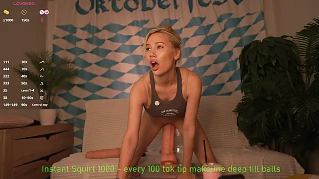 Bestie Online online show from 09-28-25, 06:20