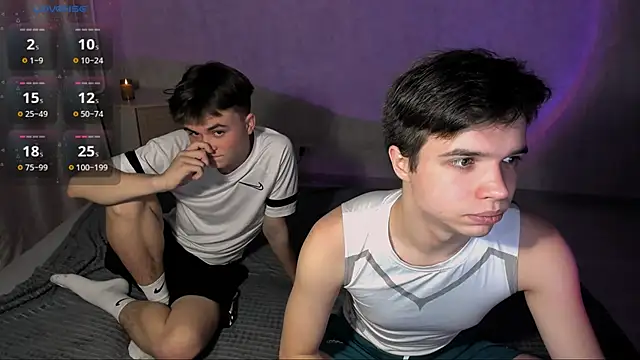 tailer  online show from 01-14-26, 04:10