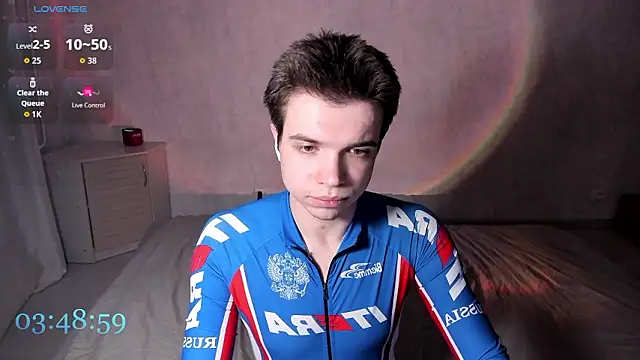 tailer  online show from 03-14-26, 08:48