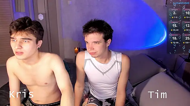 tailer  online show from 10-22-25, 08:30