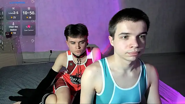 tailer  online show from 02-05-26, 03:30