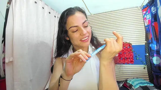 rosse 2504 online show from 07-13-26, 12:15
