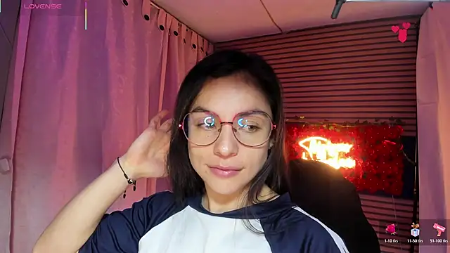 rosse 2504 online show from 11-07-25, 05:06