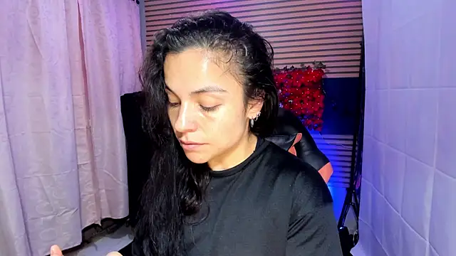 rosse 2504 online show from 09-17-25, 05:15